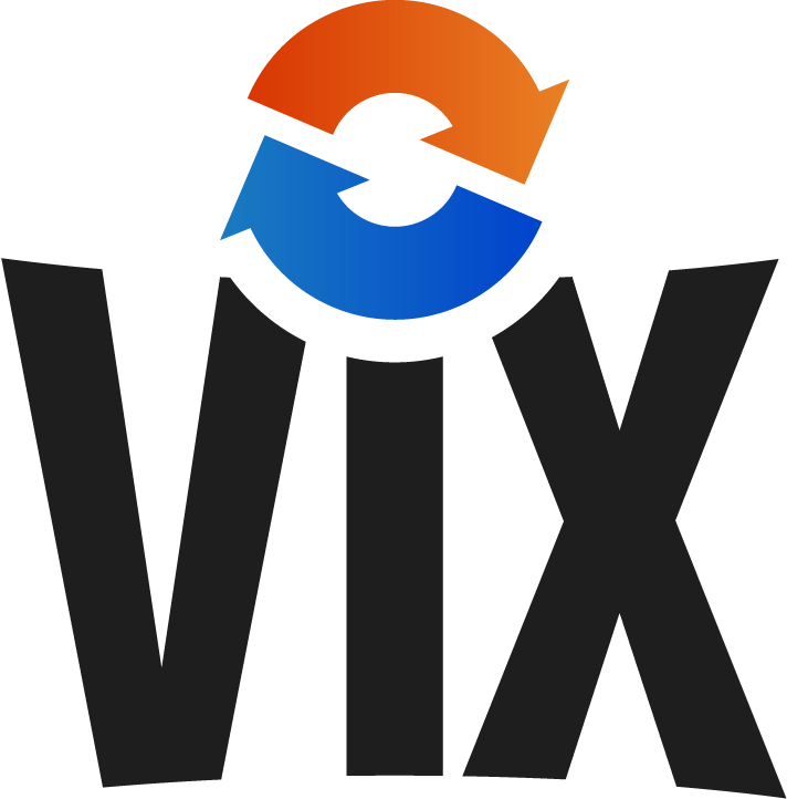 VIX Heating